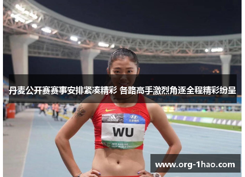 丹麦公开赛赛事安排紧凑精彩 各路高手激烈角逐全程精彩纷呈